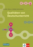 Qualitäten von Deutschunterricht 