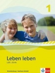 Leben leben 1. Schülerbuch, Klasse 5/6 