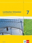 Lambacher Schweizer 7. Schuljahr. Schülerbuch 