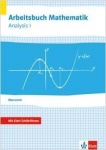 Arbeitsbuch Analysis 1. Oberstufe 