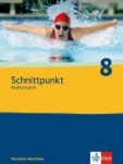 Schnittpunkt 8. Schuljahr. Schülerbuch 