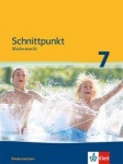 Schnittpunkt 7. Schuljahr. Schülerbuch 