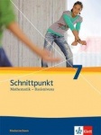 Schnittpunkt 7. Schuljahr. Schülerbuch 