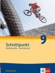 Schnittpunkt 9. Schuljahr. Schülerbuch 