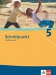 Schnittpunkt 5. Schuljahr. Schülerbuch 