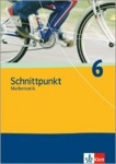 Schnittpunkt 6. Schuljahr. Schülerbuch 