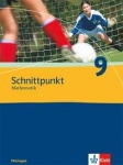Schnittpunkt 9. Schuljahr. Schülerbuch 