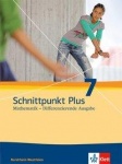 Schnittpunkt Plus 7. Schuljahr. Schülerbuch 
