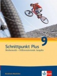 Schnittpunkt Plus 9. Schuljahr. Schülerbuch 