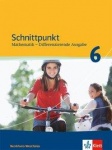 Schnittpunkt 6. Schuljahr. Schülerbuch 