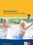 Schnittpunkt 7. Schuljahr. Schülerbuch 