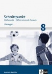 Schnittpunkt 8. Schuljahr. Lösungen 
