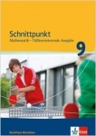 Schnittpunkt 9. Schuljahr. Schülerbuch 