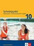 Schnittpunkt 10. Schuljahr. Schülerbuch 
