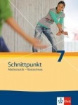 Schnittpunkt 7. Schuljahr. Schülerbuch 