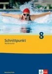 Schnittpunkt 8. Schuljahr. Arbeitsheft plus Lösungsheft 