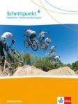 Schnittpunkt 6. Schuljahr. Schülerbuch 