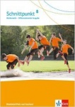 Schnittpunkt 8. Schuljahr. Schülerbuch 