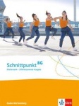 Schnittpunkt 8G. Schülerbuch 