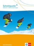 Schnittpunkt 5. Schuljahr. Schülerbuch 