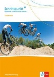 Schnittpunkt Mathematik 6. Förderheft mit Lösungen Klasse 6. Differenzierende 