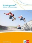 Schnittpunkt 9. Schuljahr. Schülerbuch 
