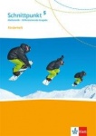Schnittpunkt Mathematik 5. Differenzierende Ausgabe. Förderheft mit Lösungen Klasse 5 