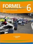 Formel 6. Schülerbuch Bayern 