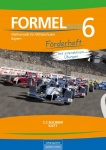 Formel 6. Förderarbeitsheft. Bayern 