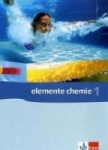 Elemente Chemie 7.-10. Schuljahr. Schülerbuch. Gesamtband 