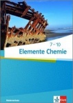 Elemente Chemie 7.-10. Schuljahr. Schülerbuch 