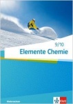 Elemente Chemie 9./10. Schuljahr. Schülerbuch 