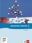 Elemente Chemie 2. 11./12. Schuljahr. Schülerbuch 