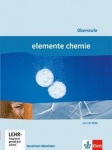 Elemente Chemie Oberstufe. 11./12. Schuljahr. Schülerbuch mit PSE auf CD-ROM 