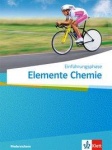 Elemente Chemie 11. Schuljahr. Schülerbuch. Niedersachsen 