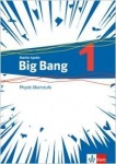 Big Bang. Oberstufe. Schülerbuch 