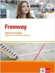 Freeway Englisch für berufliche Schulen. Schülerbuch 
