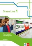 Green Line 1. Trainingsbuch Schulaufgaben, Heft mit Lösungen und CD-Extra 