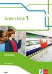 Green Line 1. Workbook + CD 