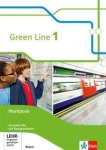 Green Line 1. Workbook + CD + Übungssoftware 