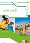 Green Line 2. Workbook+CDs 