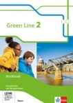Green Line 2. Workbook+CDs+Übungssoftware 