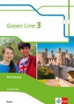 Green Line 3. Workbook+CDs 