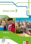 Green Line 3. Workbook+CDs+Übungssoftware 