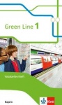 Green Line 1. Vokabellernheft 