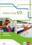 Green Line 1+2. Grammatisches Beiheft 