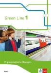 Green Line 1. 99 Grammatische Übungen 