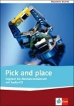 Pick and place 