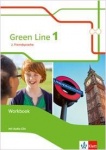Green Line 1 E2. Workbook+CDs. 