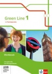 Green Line 1 E2. Workbook+CDs+Übungssoftware. 